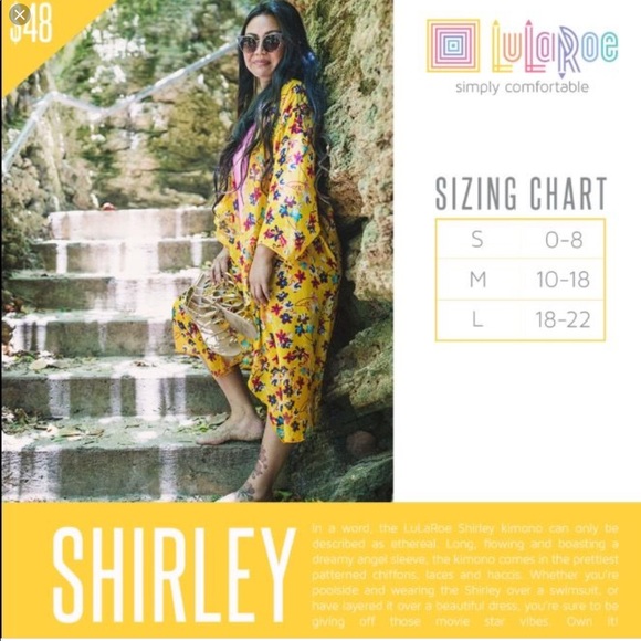 🖤Solid black NWT Shirley delicate lace sz Medium - Picture 5 of 5